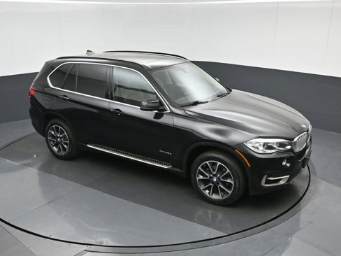 Used 2015 BMW X5 xDrive35d image 59