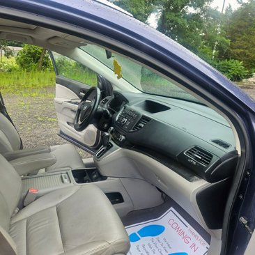 Used 2014 Honda CR-V EX-L image 15