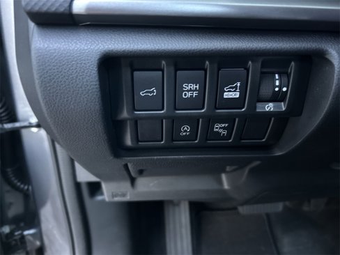 Certified 2021 Subaru Forester Premium image 17