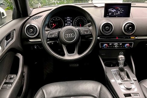 Used 2019 Audi A3 2.0T Premium w/ Convenience Package image 5