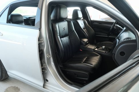 Used 2021 Chrysler 300 S image 19