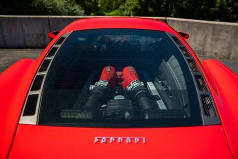 Used 2005 Ferrari F430 Coupe image 22