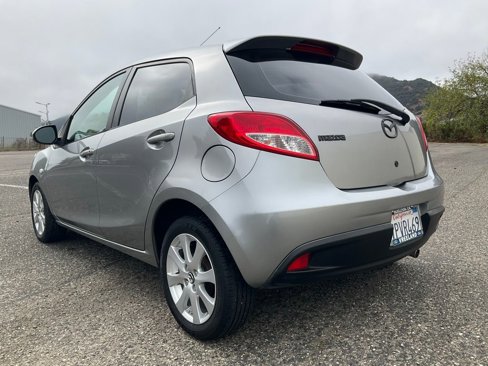 Used 2013 MAZDA MAZDA2 Touring image 77