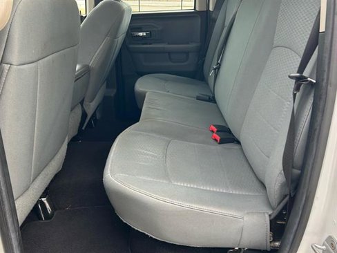 Used 2014 RAM 1500 Classic SLT image 20