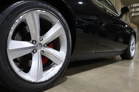 Used 2008 Dodge Challenger SRT8 image 39