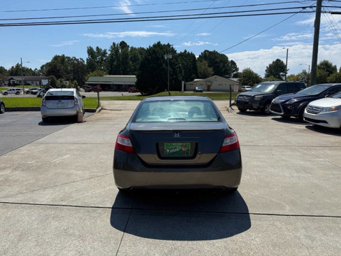 Used 2006 Honda Civic LX image 6