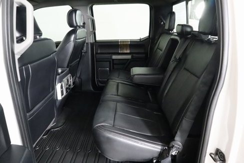 Used 2019 Ford F150 Lariat w/ Equipment Group 502A Luxury image 20