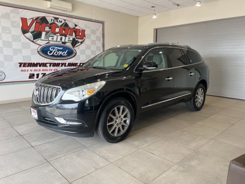 Used 2017 Buick Enclave Convenience image 1