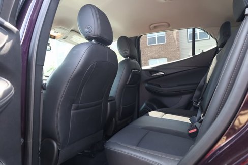 Used 2021 Buick Encore GX Preferred w/ Cold Weather Comfort Package image 26