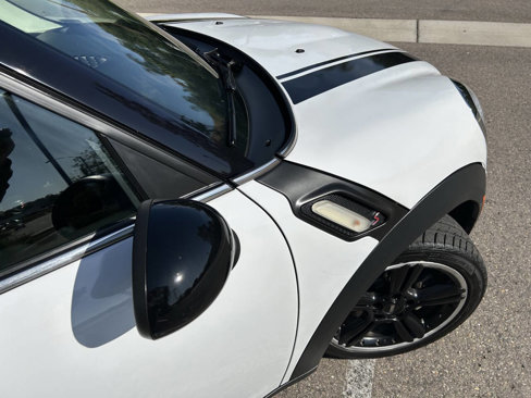 Used 2014 MINI Cooper Countryman S image 21