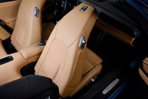 Used 2019 Porsche 911 Carrera image 27