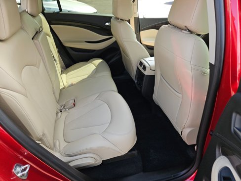 Used 2019 Buick Envision Preferred image 18