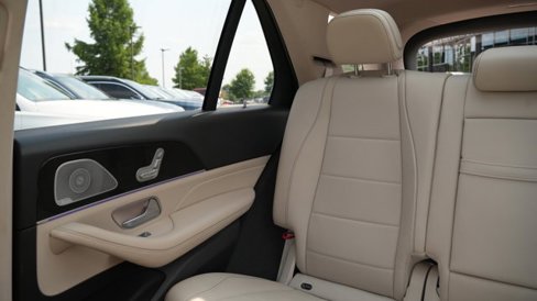 Certified 2020 Mercedes-Benz GLE 350 4MATIC image 41