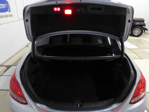 Used 2018 Mercedes-Benz C 300 Sedan image 71
