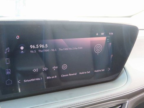 New 2025 Buick Encore GX Sport Touring w/ Comfort Package image 19