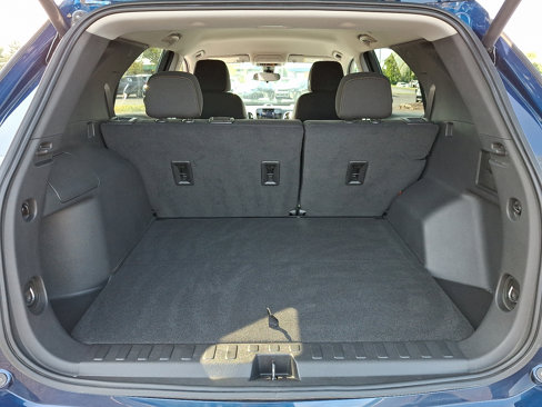 Certified 2022 Chevrolet Equinox LT image 29