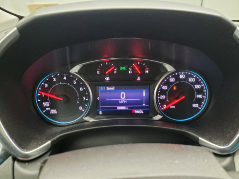 Used 2022 Chevrolet Equinox LT image 23