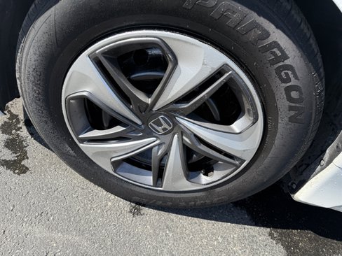 Used 2019 Honda Civic LX image 14