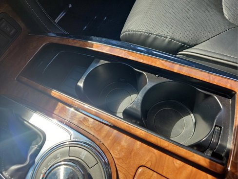 Used 2019 INFINITI QX80 Luxe image 25
