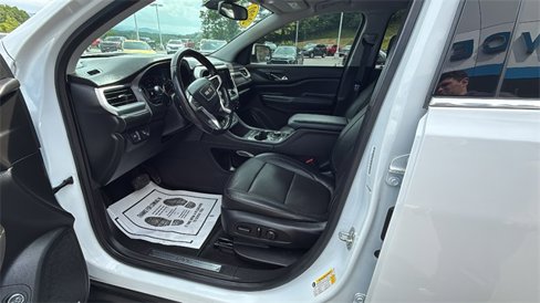 Used 2020 GMC Acadia SLT image 15