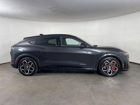 Used 2022 Ford Mustang Mach-E GT image 8