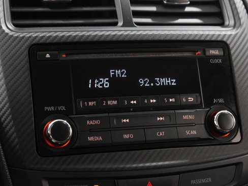 Used 2016 Mitsubishi Outlander Sport ES image 10