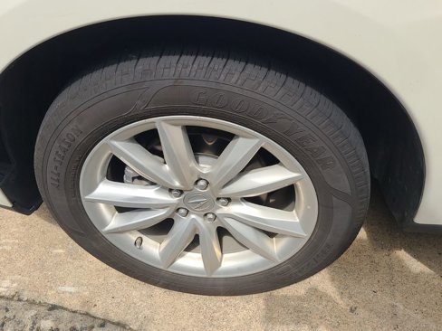 Used 2019 Acura RDX FWD image 9