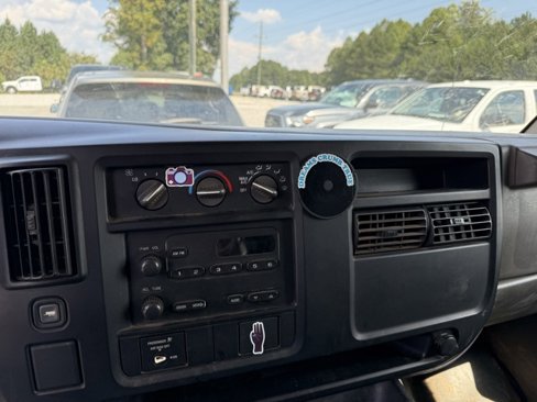 Used 2006 Chevrolet Express 2500 Extended image 10