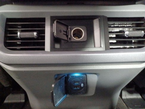 Used 2022 Ford F150 XLT w/ XTR Package image 30