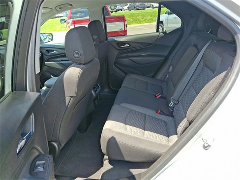 Used 2020 Chevrolet Equinox LT image 8