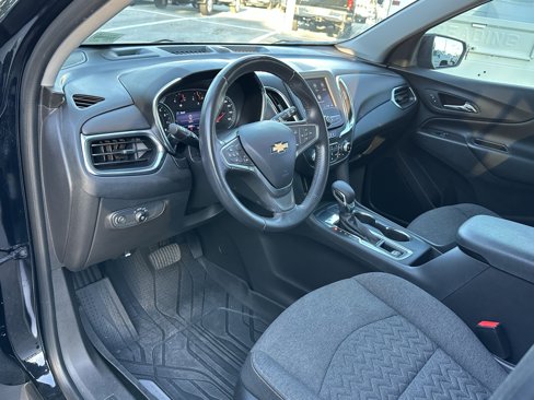 Used 2022 Chevrolet Equinox LT image 15