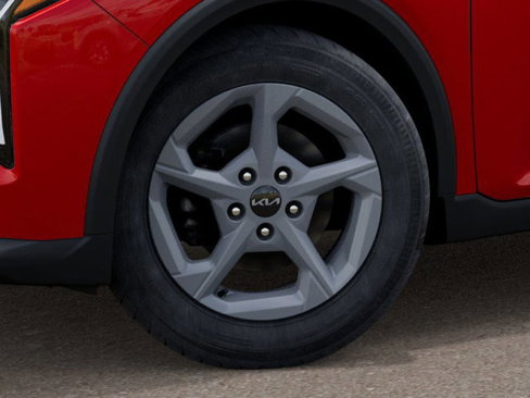 New 2025 Kia K4 image 9