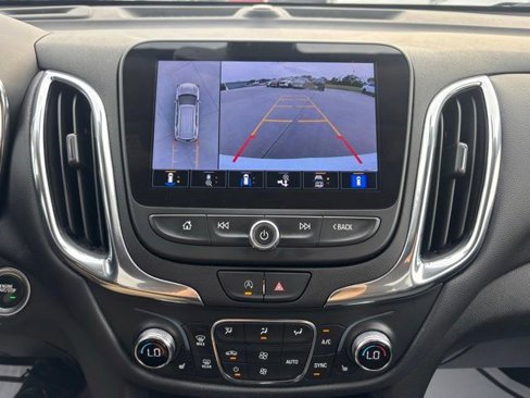 Certified 2023 Chevrolet Equinox LT image 13