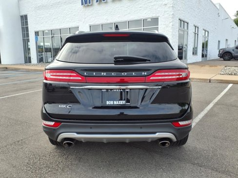 Used 2019 Lincoln MKC Reserve w/ MKC Technology Package image 6