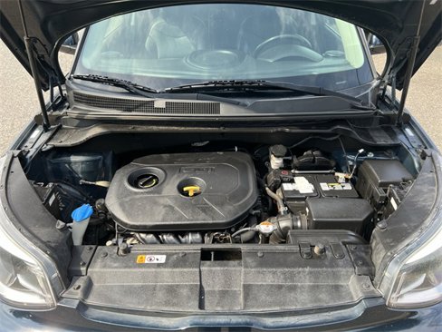 Used 2019 Kia Soul + w/ Audio Package image 25