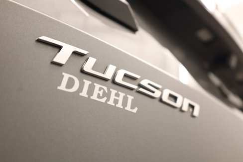Used 2022 Hyundai Tucson SEL image 37