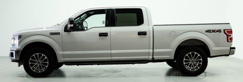 Used 2019 Ford F150 XLT w/ Trailer Tow Package image 4