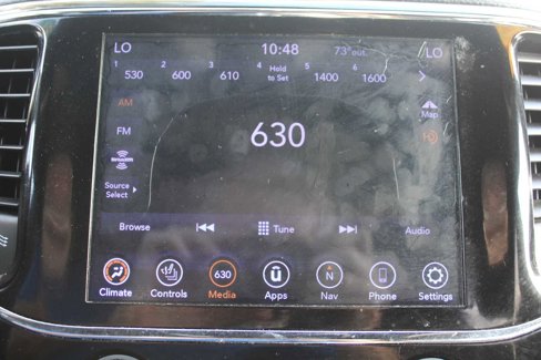 Used 2020 Jeep Grand Cherokee Altitude image 39