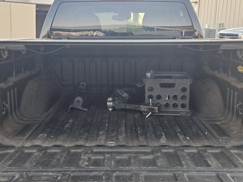 Used 2015 GMC Canyon SLT w/ Driver Alert Package image 20