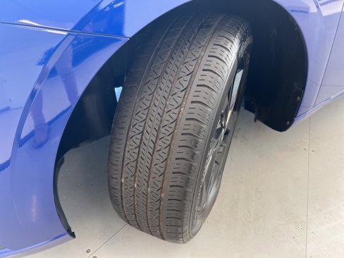 Used 2023 Hyundai Elantra SEL w/ Preferred Accessory Package image 51