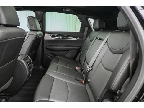 Used 2022 Cadillac XT5 Premium Luxury image 26