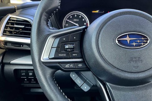 Used 2019 Subaru Forester Limited w/ Popular Package #3 image 22