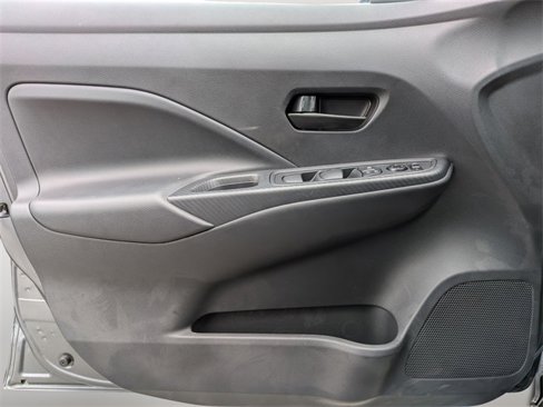 New 2025 Nissan Versa S w/ Trunk Package image 24