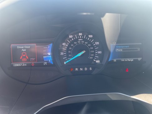 Used 2024 Ford Edge Titanium image 17