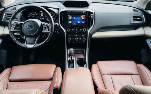 Used 2019 Subaru Ascent Touring image 10