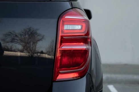 Used 2017 Chevrolet Equinox LS image 18