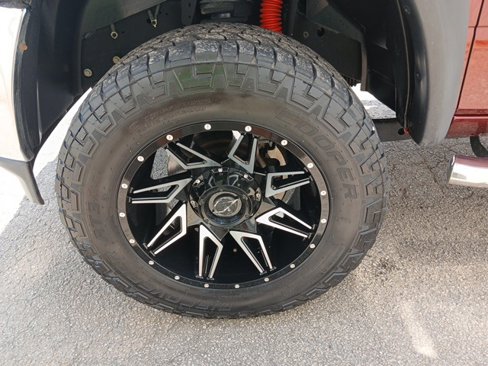 Used 2020 RAM 2500 Tradesman image 58