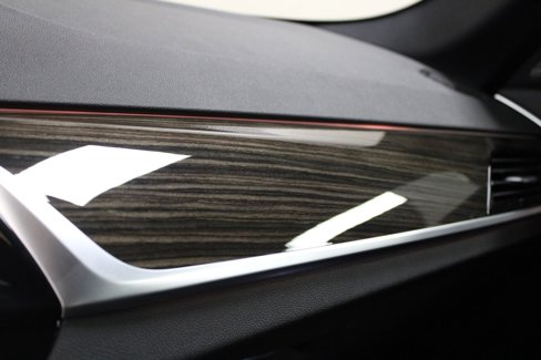 Used 2019 BMW 540i w/ M Sport Package image 36