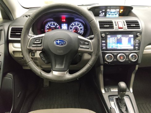 Used 2016 Subaru Forester 2.5i Touring w/ Protection Package #2 image 22