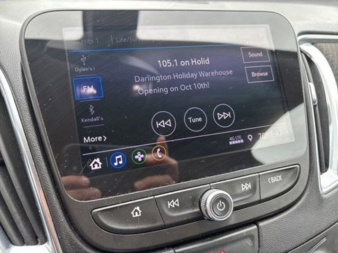 Used 2019 Chevrolet Malibu LT image 21